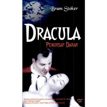 10 Fakta Tentang Pengarang Novel Dracula