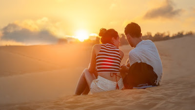 25 Caption Romantis Buat Pasangan, Singkat dan Asli Bikin Baper