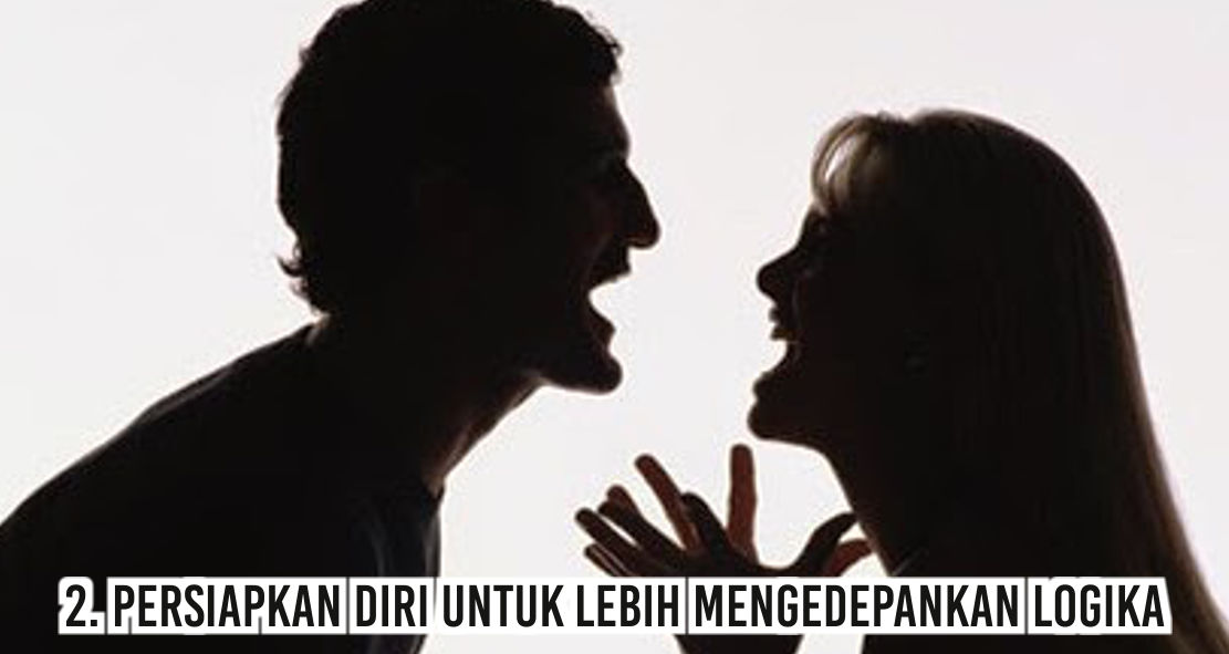 Ini Dia Persiapan Mental Yang Harus Dilakukan Jelang Menikah !