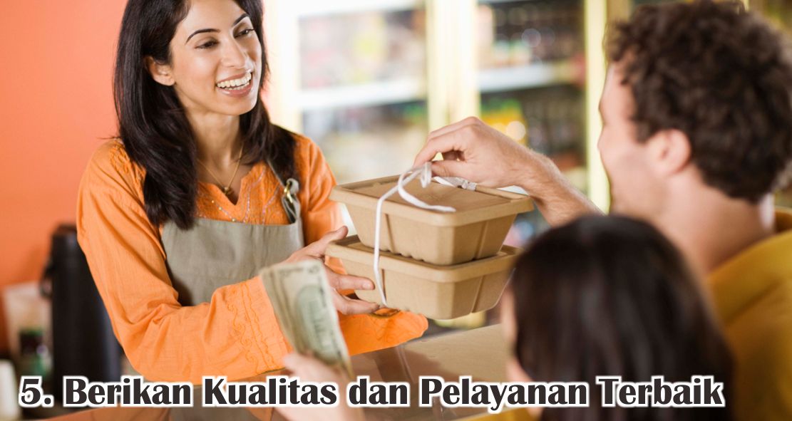  6 Strategi Tepat Untuk Memasarkan Produk Baru !