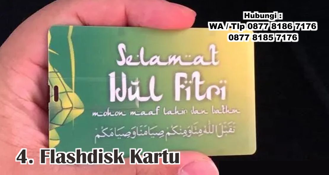 8 Rekomendasi Souvenir Kece Untuk Lebaran !