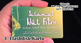 Inspirasi Souvenir Lebaran Yang Unik dan Mengesankan !