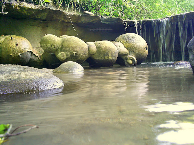 Misteri Batu Trovants yang Benar-benar Dapat Tumbuh Hingga 10 Meter