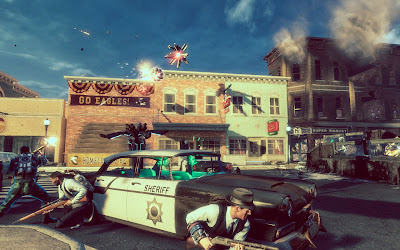 Jual PC Game The Bureau XCOM Declassified Murah Hanya 5 rb/DVD