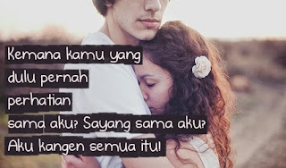 Berani tes? Ini Tanda Pasangan Anda Selingkuh 