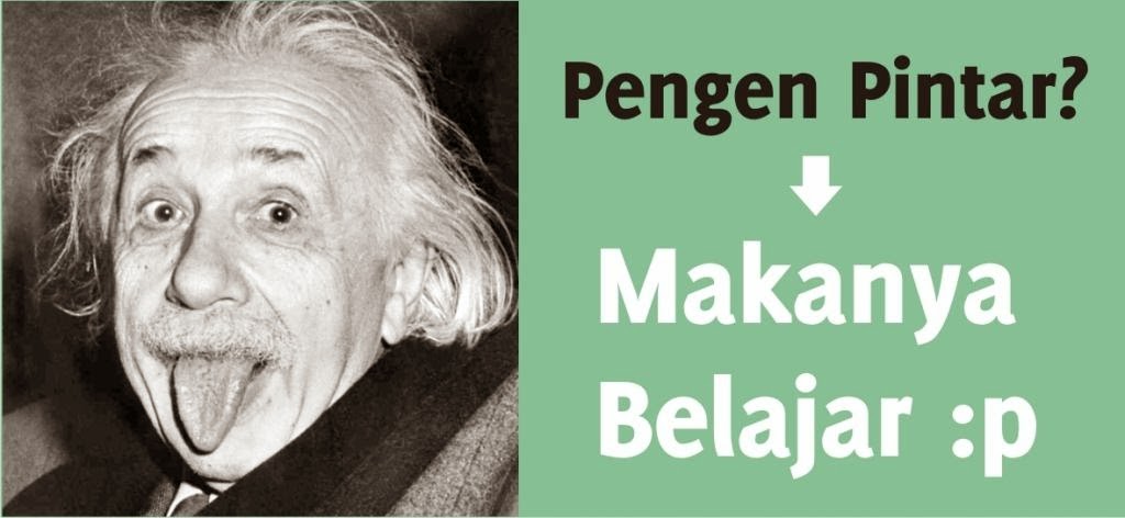  Kenapa Albert Einstein Begitu Pintar? Ini Dia Alasannya 