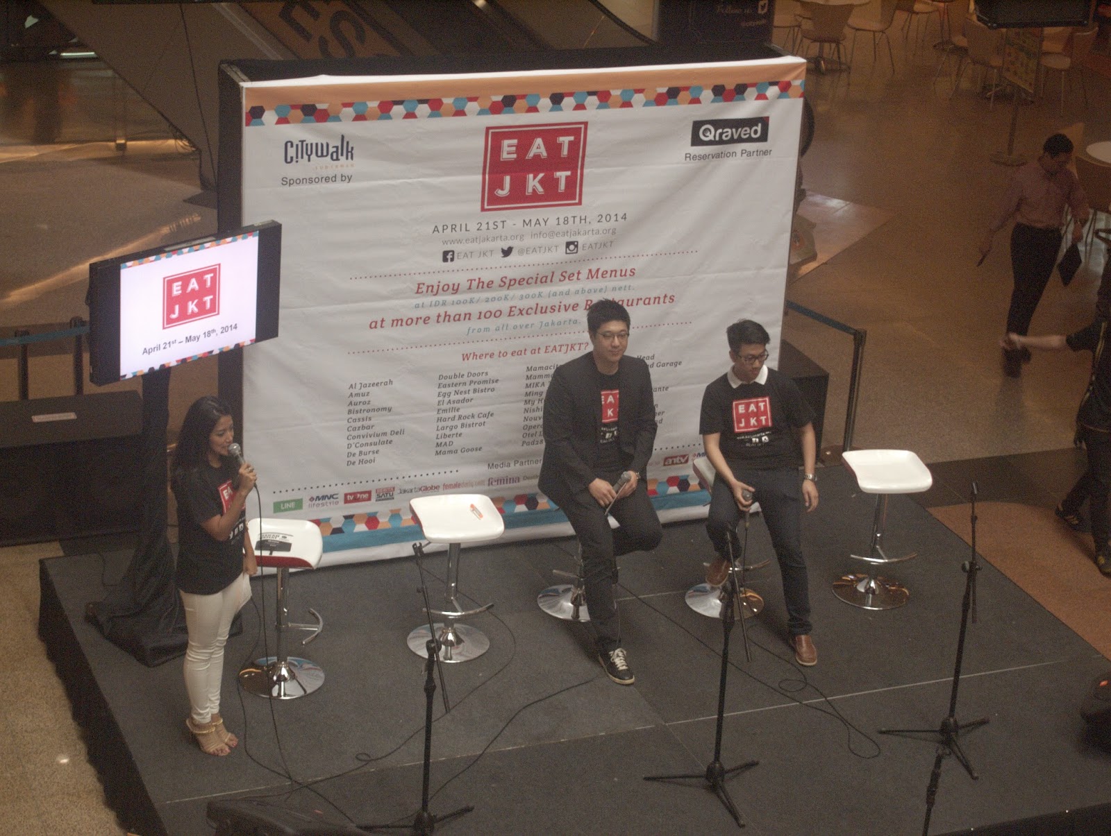 Pengalaman ane gan, yang jago fotografer masuk gan!!