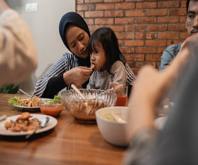 Cara Melatih Anak Berpuasa Sebelum dan Saat Ramadhan Dengan Cara Yang Asik Yuk!