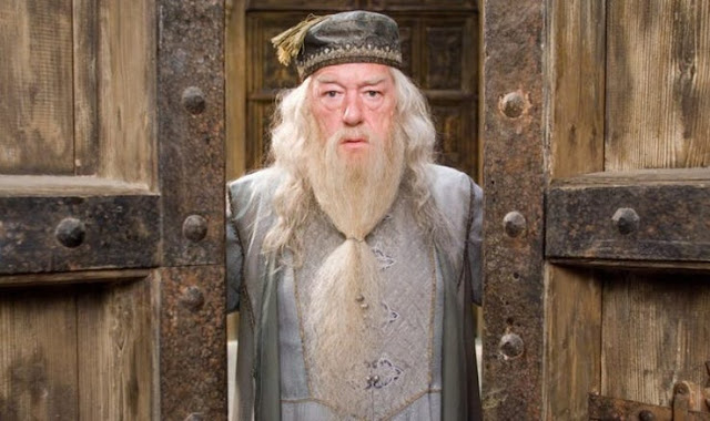 Dumbledore Vs. Gandalf: Siapa Penyihir yang Lebih Baik?