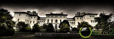 10 Rumah Sakit Angker dan paling Menakutkan di Dunia