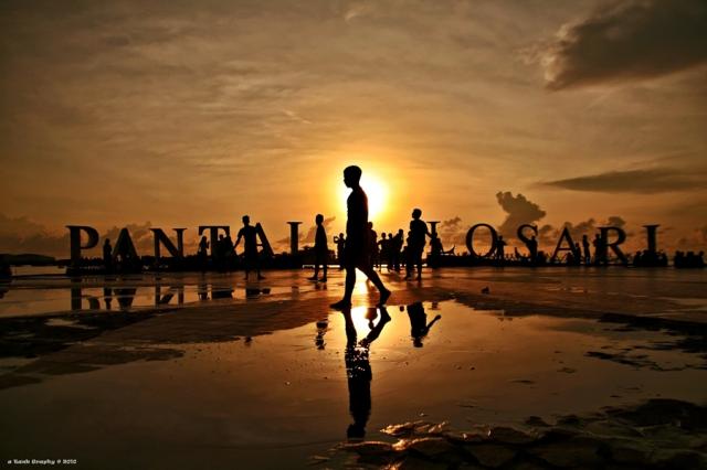 Makassar Tidak Kasar, Jangan Cuma Menilai Dari Media !!!