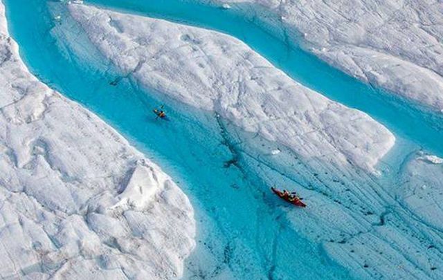 11 Keajaiban dari Dunia Frozen