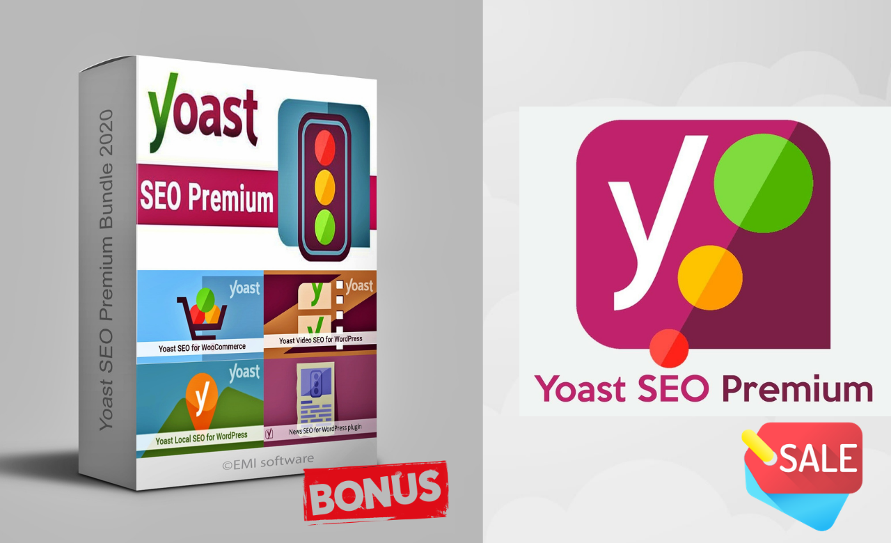 Jual Yoast SEO Plugin Versi 15.1.2 Bonus Bundle SEO Premium