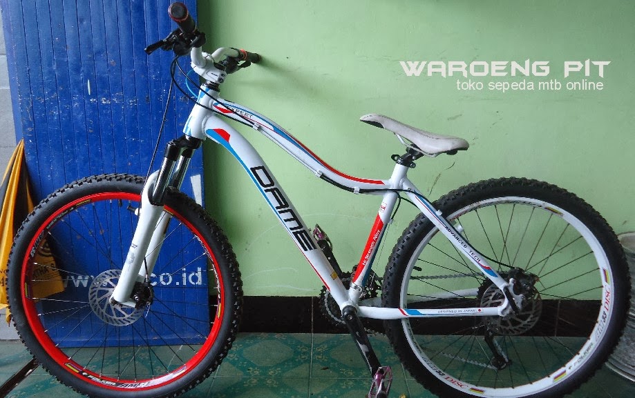 Terjual Jual Sepeda Mtb Full Bike Rakitan Murah Spareparts Terjual Jual Sepeda Mtb Full Bike Rakitan Murah Spareparts