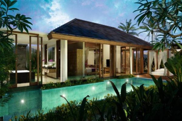 Purnama Beach Villas Bali, Investasi Terbaik di Bali MD274