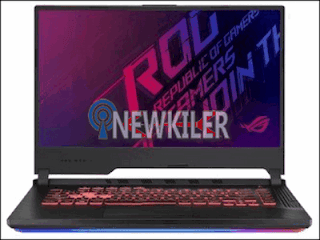 Daftar Harga Laptop Asus Terbaru 2020