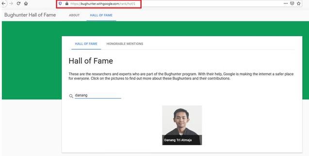 Hacker Indonesia Membantu Keamanan Facebook, Google dan Microsoft