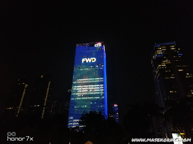 &#91;Review&#93; Honor 7x - Smartphone Tampan untuk Generasi Muda yang Jantan!