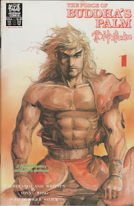 Trio komik legenda 90'an (Tiger Wong, Tapak Sakti, Pukulan Geledek) English version