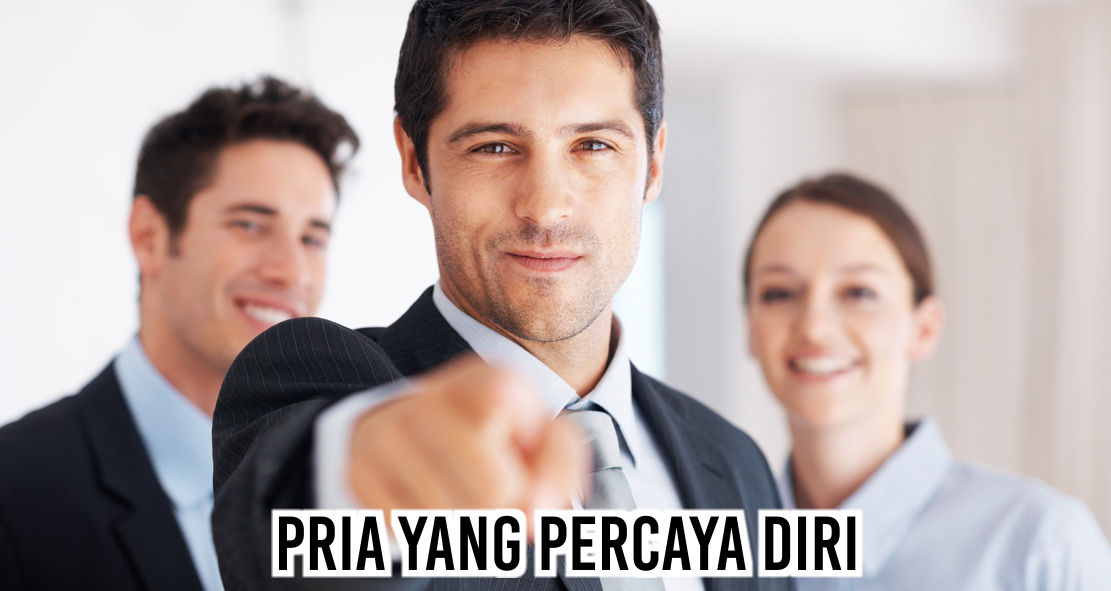  Ternyata Begini Tipe Pria Idaman Wanita Masa Kini !