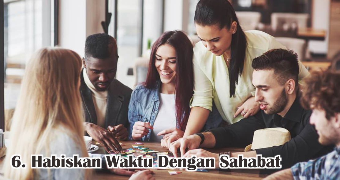  Ini Dia Tips dan Ide Rayakan Valentine Untuk Jomblo !