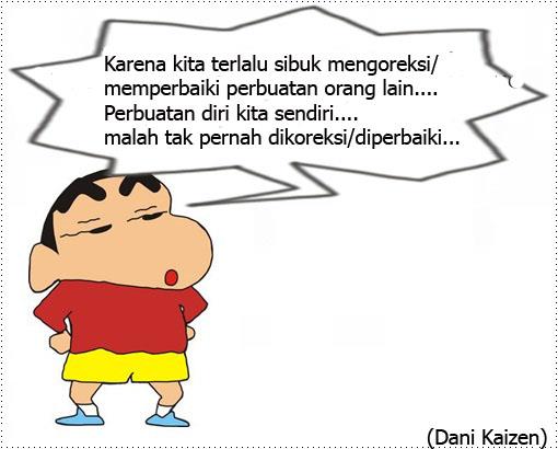 Bertengkar Yang Sehat