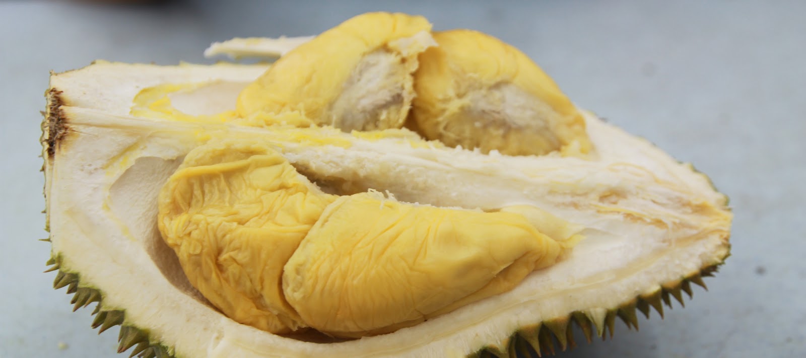 Resep Wedang Duren (minuman recomend di kala musim hujan)