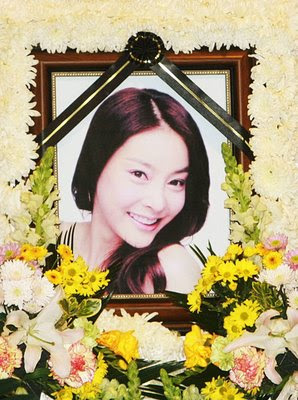 14 Artis Korea yang tewas bunuh diri -