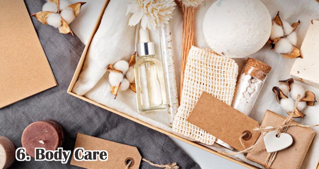  Ini Dia Rekomendasi Isian Hampers Lebaran Yang Bermanfaat !