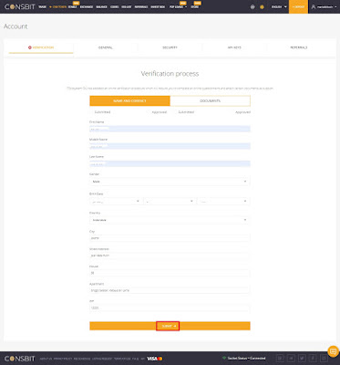 Airdrop Reward 4 Juta Gratis Hanya Cuma Daftar Verifikasi KYC