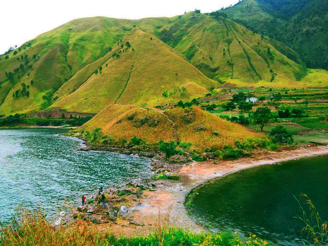 3 Destinasi Wisata Pilihan Saat Merayakan Kemeriahan Imlek di Kota Medan