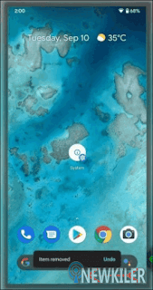 Ada Fitur Tersembunyi di Android 10 loh, simak yuk apa saja!
