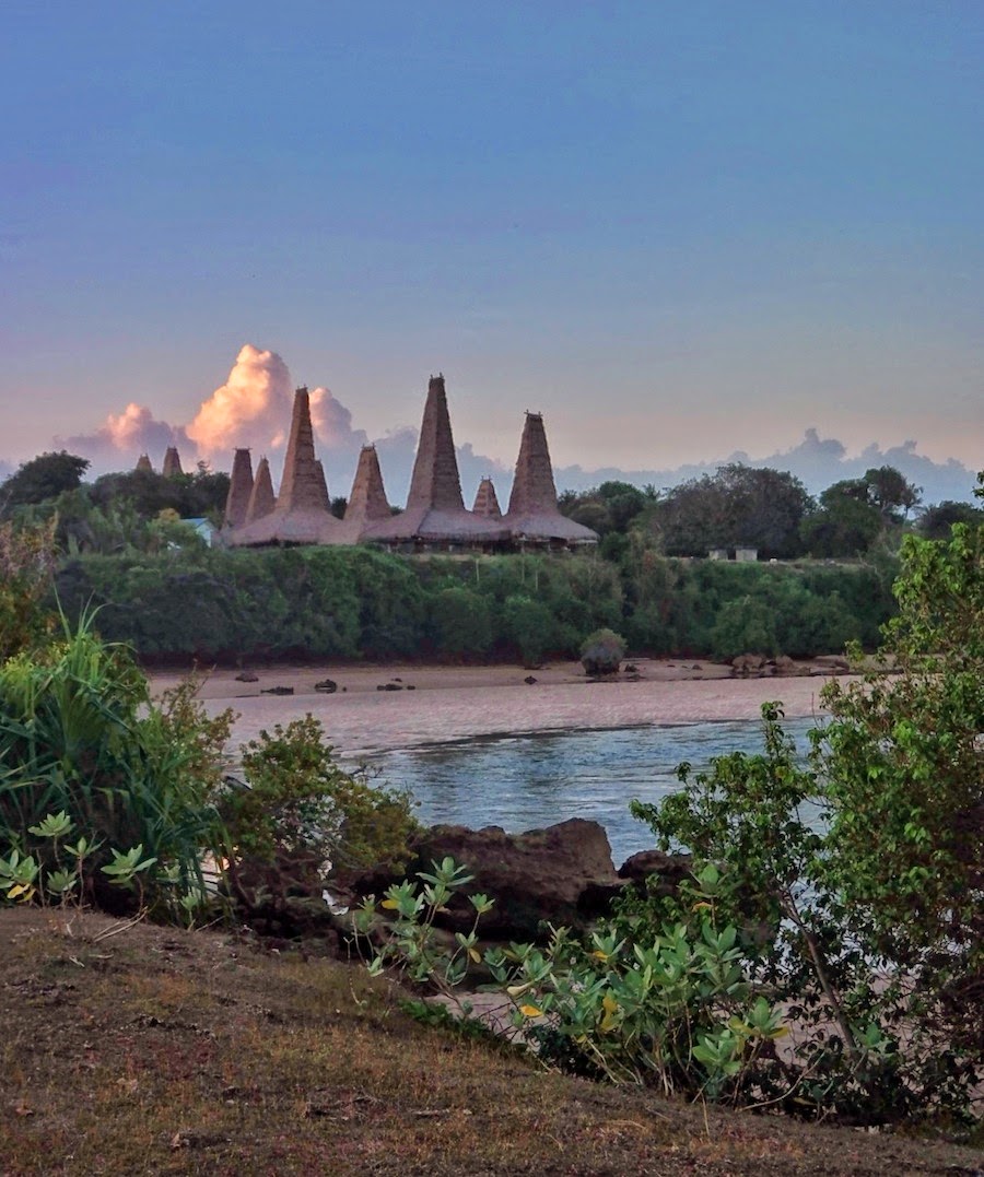 =+= SUMBA - Surga cantik yang terlupakan di Nusa Tenggara Timur =+=