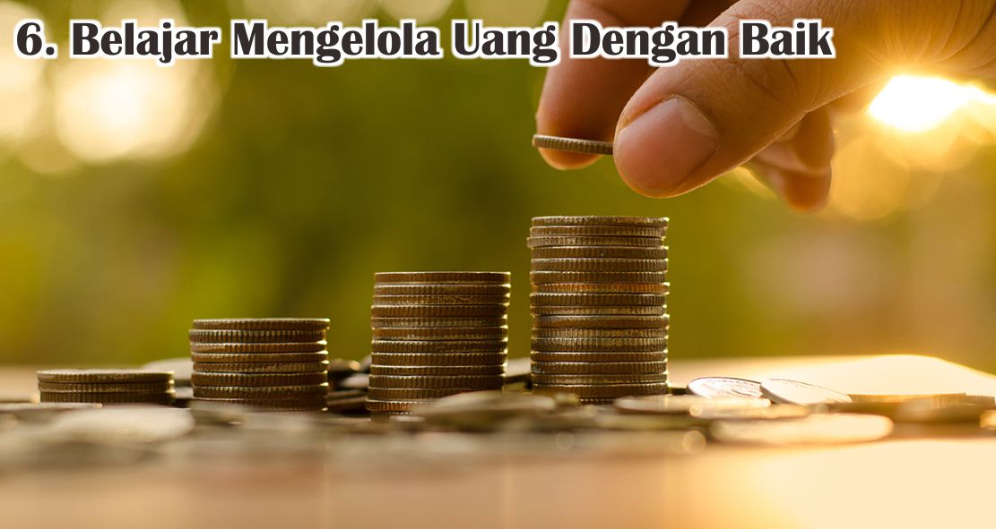  Ini Dia Tips Menjadi Generasi Milenial Yang Hebat !