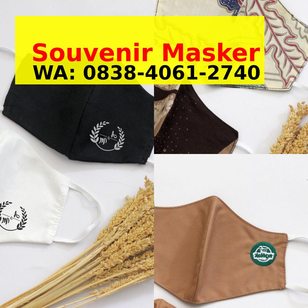 Grosir Masker Souvenir ౦8౩8-4౦6I-ᒿ74౦(whatsApp)