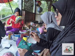 &#91;CoC Regional: Lokasi Wisata&#93; Indahnya Wisata Karang Penginyongan