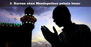 Ibadah Puasa itu Wajib, Nih Alasannya!