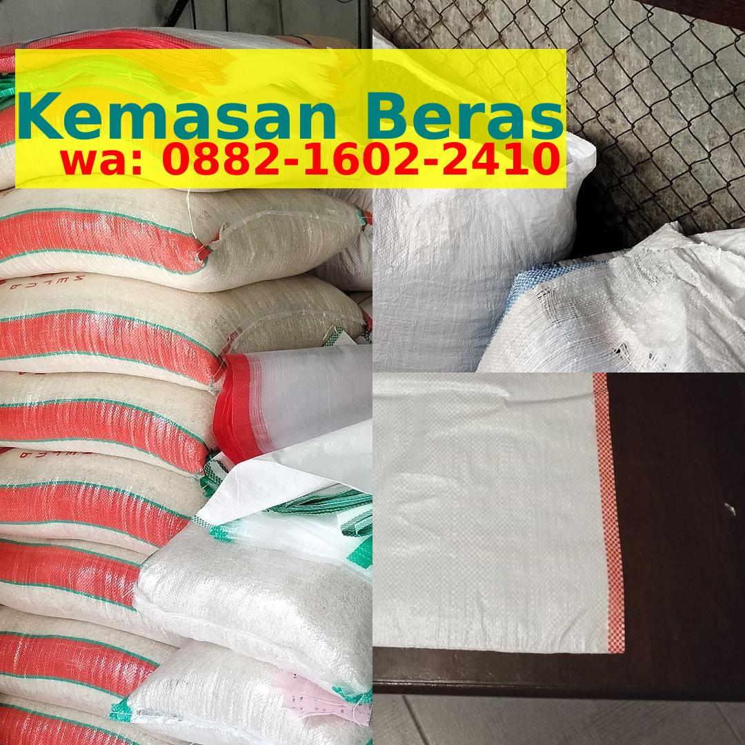 Desain Kemasan Beras Zakat Fitrah Ö88ᒿ-IϬÖᒿ-ᒿ4IÖ(WA)