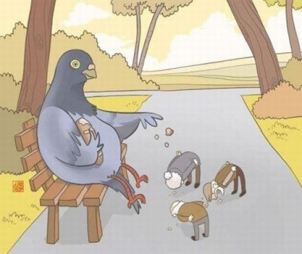 Chronovisor : Mesin Penglihat Masa Lalu