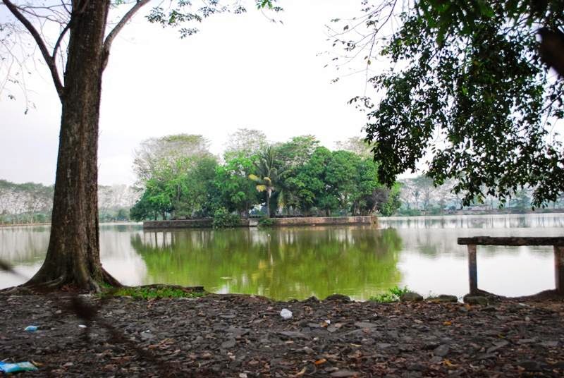 16 Tempat Wisata Paling Menarik di Banten dan Sekitarnya