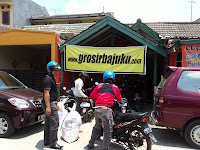 peluang bisnis grosiran baju anak