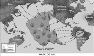 Misteri Peradaban Jaman Dahulu (HOT)