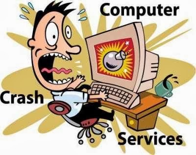 (Tutorial/Tips) Cara Merawat Hardisk dan Menghindari Kerusakannya