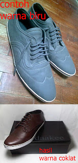 Sepatu Kulit ANAK & DEWASA Handmade Harga Murah Kualitas Istimewa