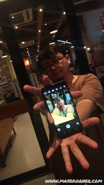 &#91;Review&#93; Honor 7x - Smartphone Tampan untuk Generasi Muda yang Jantan!