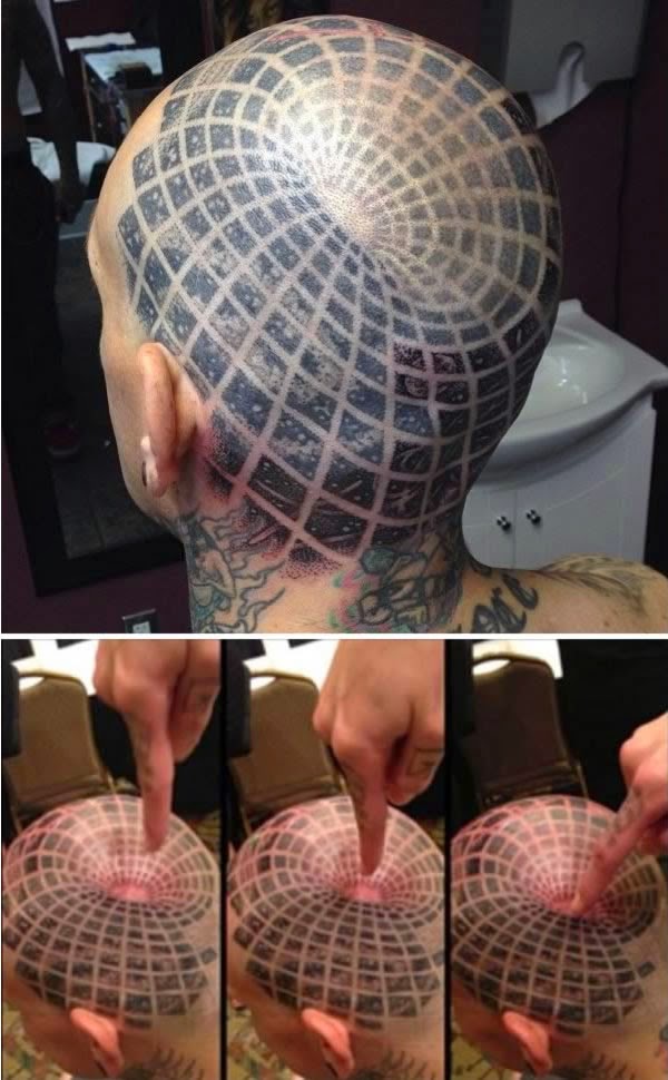 Keren Nih Tatonya, Udah Level Dewa Aja yang Bikin