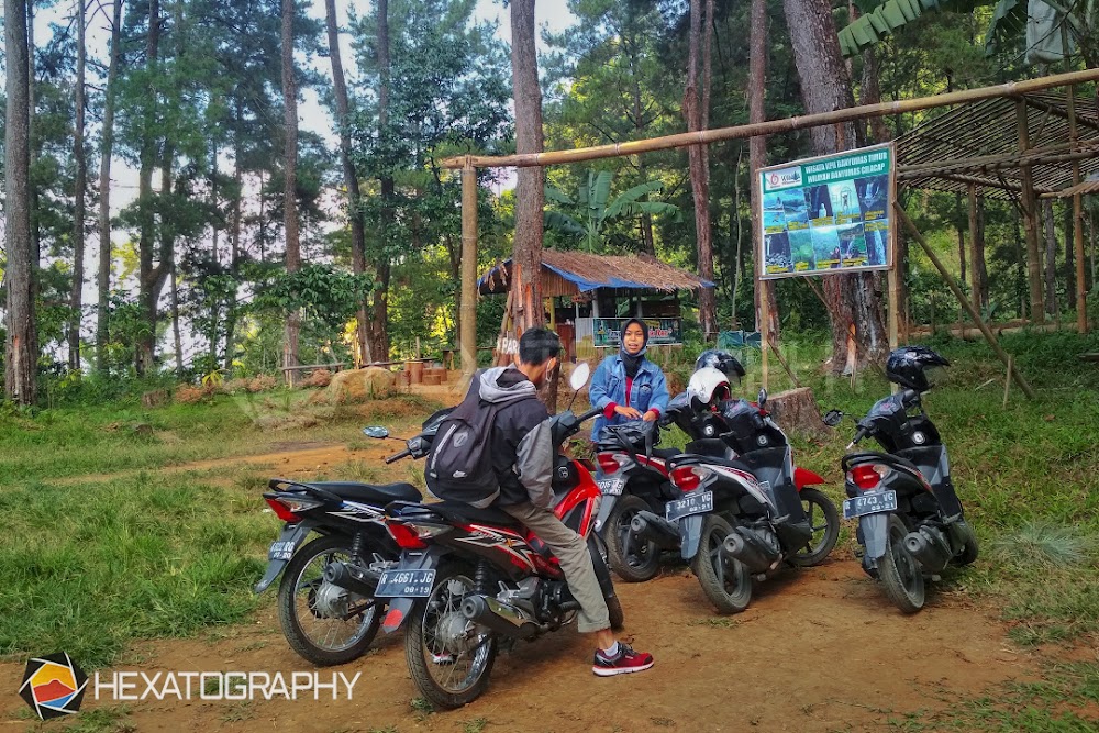 &#91;CoC Regional: Lokasi Wisata&#93; Semilir Angin Di Bukit Gadog, Sunyalangu, Adeeem!