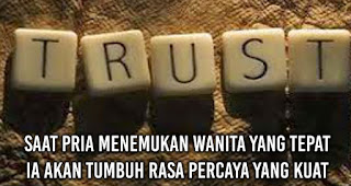 Nih Perubahan Pria Saat Dia Menemukan Wanita Yang Tepat!