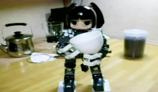 7 Robot paling canggih di Jepang saat ini