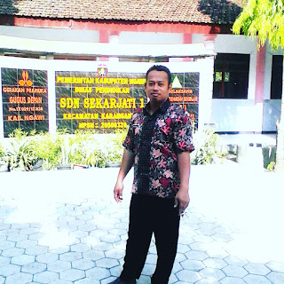 Download Kumpulan Soal UTS Kelas 1 2 3 4 5 6 SD Semester 1